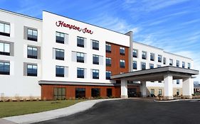 Hampton Inn O'Fallon, Il